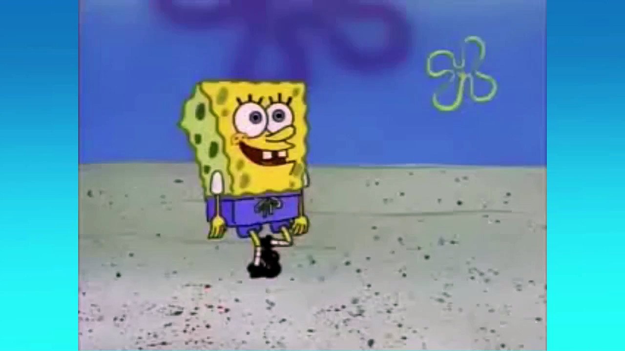 Go!Animate Network Next Spongebob Squarepants