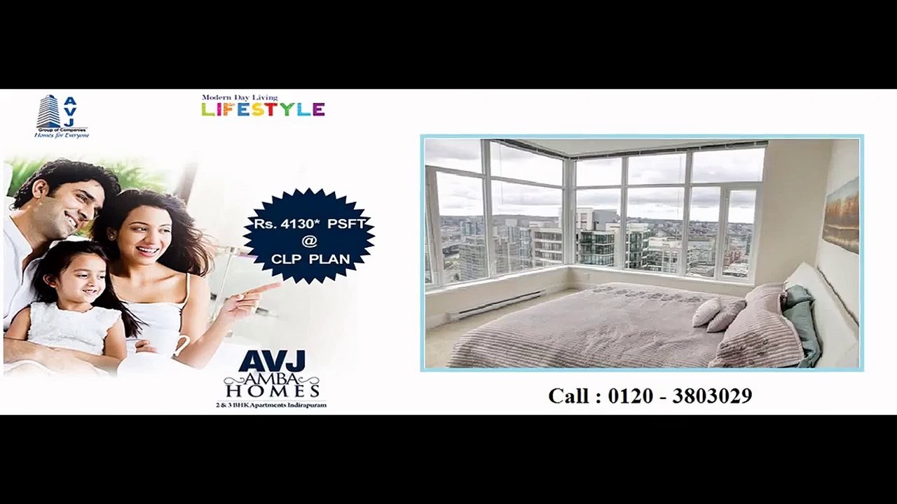 A world of magnificent homes At Avj Amba homes
