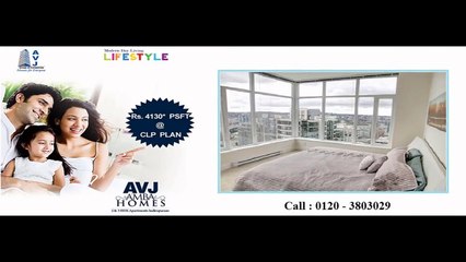 A world of magnificent homes At Avj Amba homes