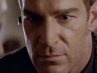 Invasion Planète Terre - Scars