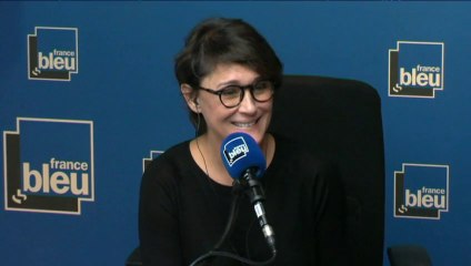 Eddy Mitchel, invité de France Bleu Midi Ensemble