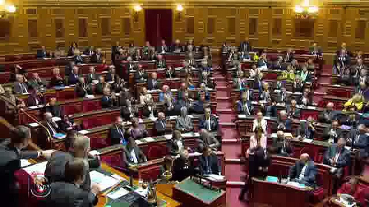 QAG de Jacques Bigot du 20 octobre 2015