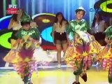 Eat Bulaga [Fantastic Baby Pa More!] - October 21, 2015 (Part 05)