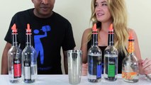 How to make an H Bomb Tipsy Bartender