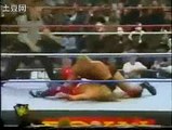 Wwf Royal Rumble 1997 - Shawn Michaels vs Sycho Sid