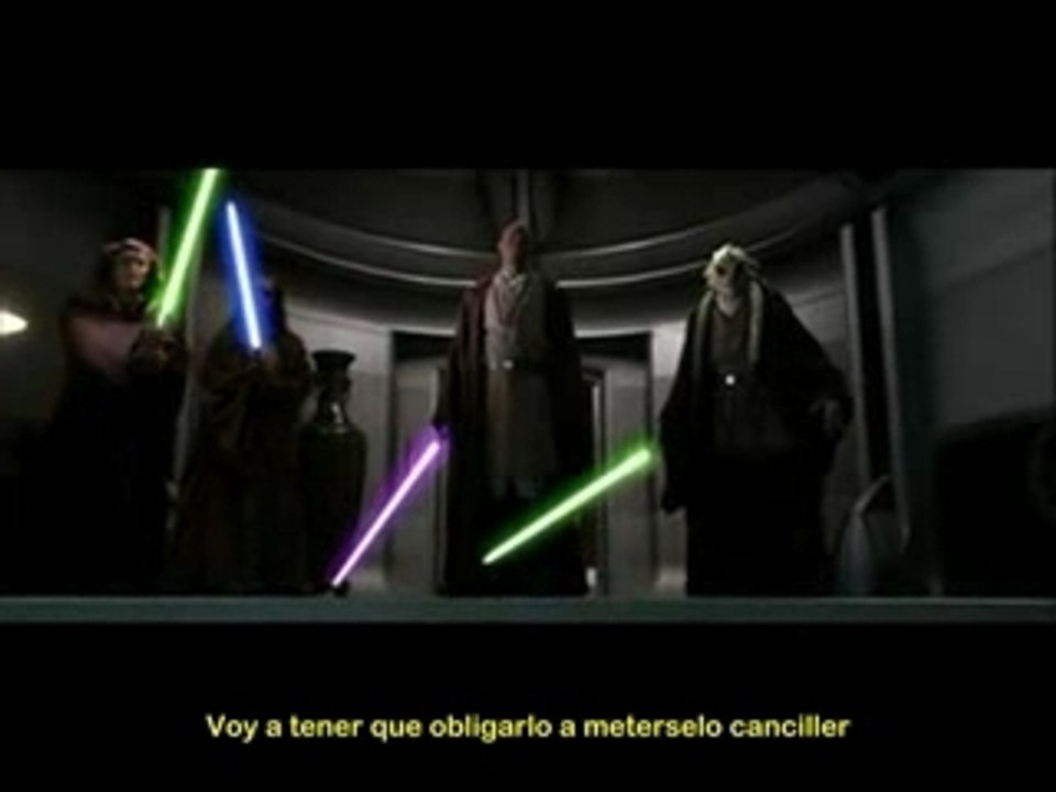 StarWars juanjo Trailer
