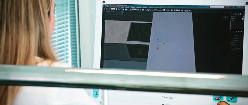 Генеральный директор компании «Канпроект» Александр Корнилов о Бизнес-центре «Нагатинский»