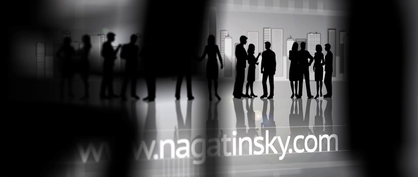 Сотрудник компании «Капитал Отель» о мероприятиях в Бизнес-центре «Нагатинский»