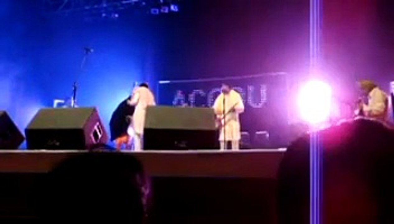 Kanwar Grewal | Ishq Bulleh Nu Nachave | Live in Wolverhampton (UK)