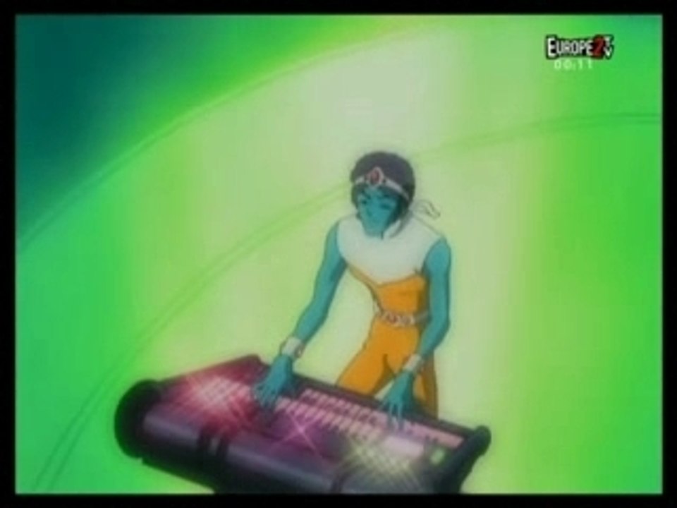 Daft Punk - One More Time