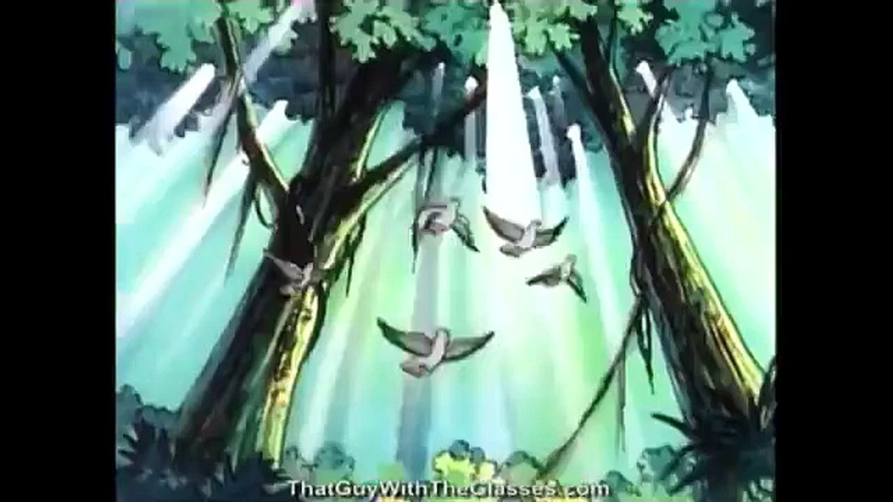 Nostalgia Critic: X-Men Cartoon