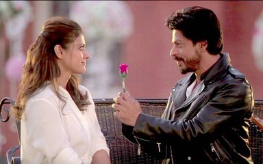 Dilwale 2015 | Trailer | Shahrukh Khan | Kajol | Best Couple Ever | Very BeautiFull Romance |