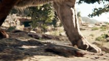The Jungle Book - Orman Çocuğu Türkçe Dublaj Fragman HD İzle
