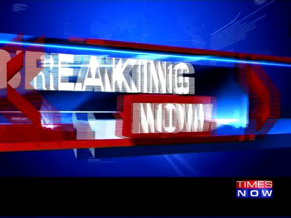 1 Terrorist Killed In An Encounter In Kashmir