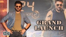 24 Season 2 Starring Anil Kapoor Grand Launch