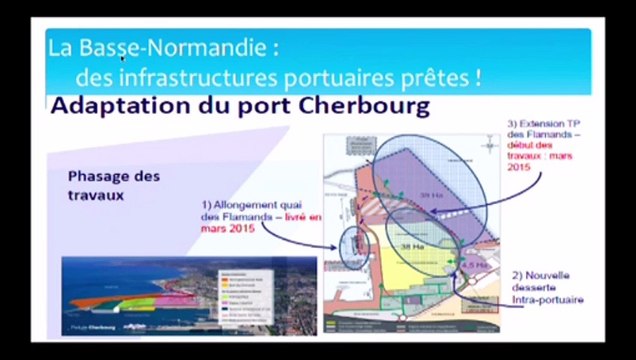 Jean-Karl DESCHAMPS - Présentation des EMR du 15 octobre 2015