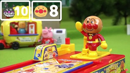 anpanman sushi toy japan toys ebay