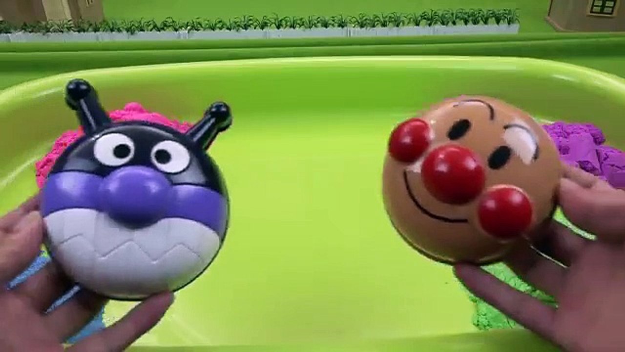 anpanman toy commercial from japan japan baby toys