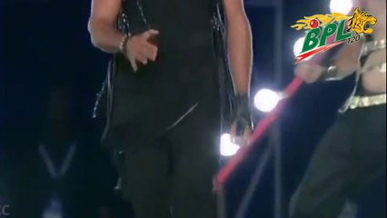 Hrithik Roshan BPL T20 2015 Jacqueline Fernandez & KK in Full HD Download