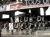 Sco Beauvais - Tifo Supporters