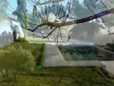 Belle villa T6 à La Cadiere d'Azur 83740 Var BAISSE DE PRIX