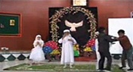 Ya Rab Dil-e-Muslim ko