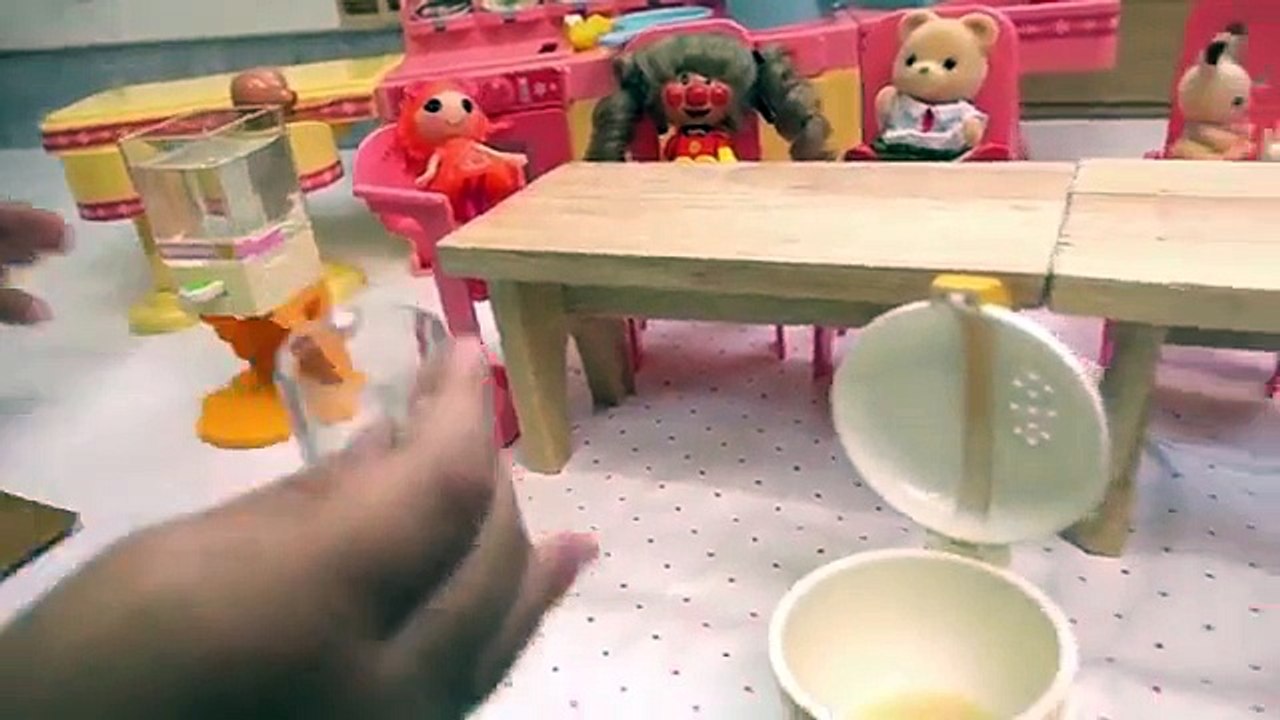 anpanman toys video japan toys and games