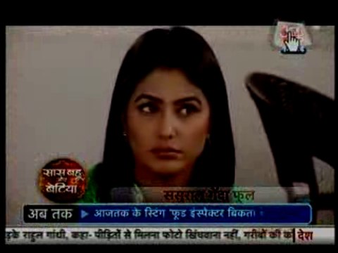 Akshara Ke Saamne Aayi Tara i Saari Sachchai - 21 October 2015 - Yeh Rishta Kya Kehlata Hai