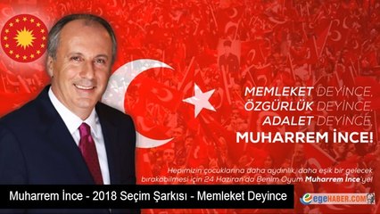 TÜRKİYENİN BİRLEŞTİRİCİ GÜCÜ CHP 24 HAZİRANDA VARMIYIZ TARİH YAZMAYA