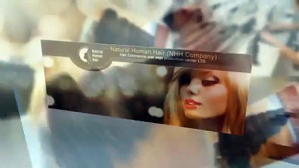 תוספות שיער Natural-Human-Hair.com