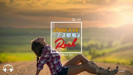Zwette feat Molly - Rush (Extended Mix) (1)