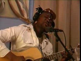 Olivier Tshimanga-Mofiti d'amour