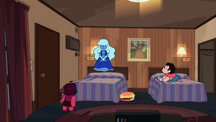 Steven Universe Differences (Clip) [HD] Keystone Motel