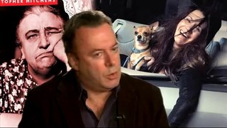 Christopher Hitchens- Why Women Still Aren't Funny