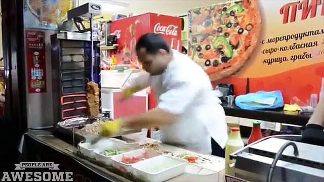 Вкладывай в работу свою душу