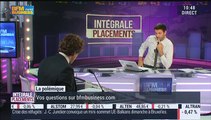 Mathieu Jolivet: Que faut-il retenir de la première lecture du budget 2016 ? - 21/10