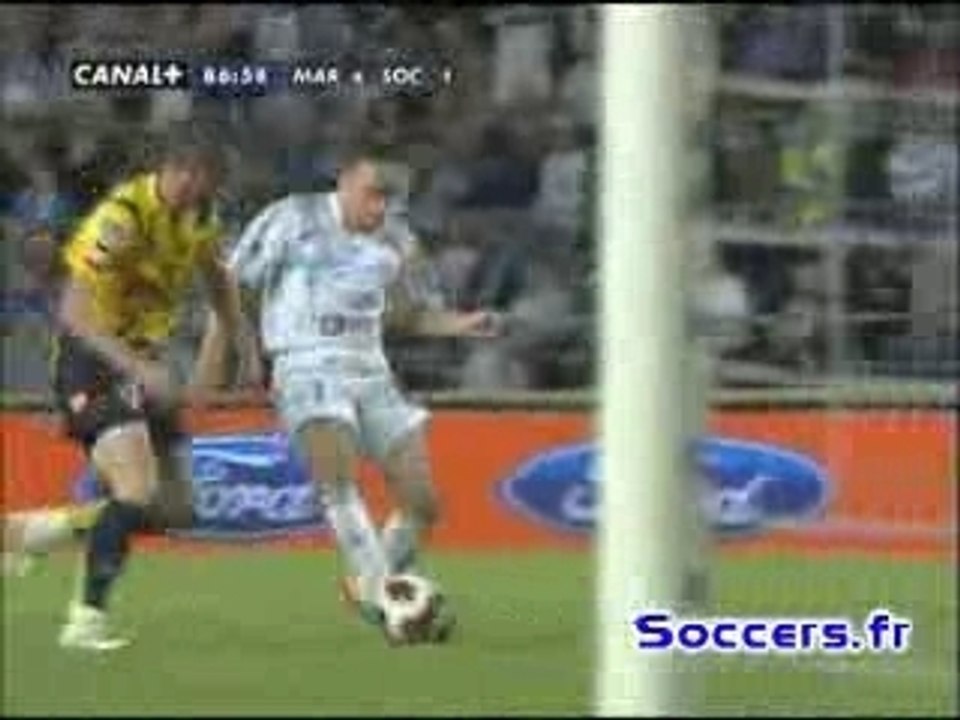 OM - SOCHAUX
