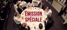 Emission Spéciale - Concours Cristal Michel Roth