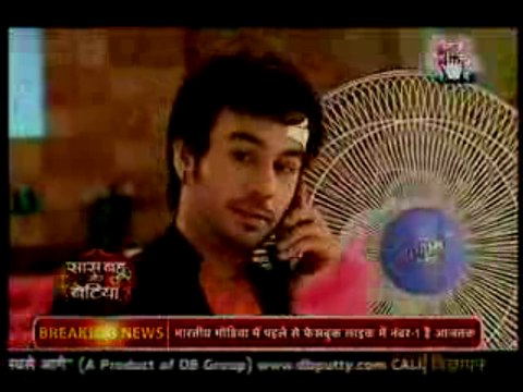 Bihaan ko Maar ne Ka Dhruv ne Banaya Naya Plan jisse Thapki hai Anjaan - 21th October 2015 - Thapki Pyaar ki