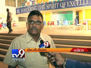 Bomb hoax letter threatens blasts schools, trains in Vadodara - Tv9 Gujarati