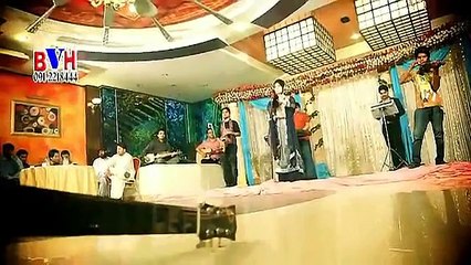 Muhabbat Ka Khardedali 2015 - Gul Panra - Pashto New Song Album Part-4