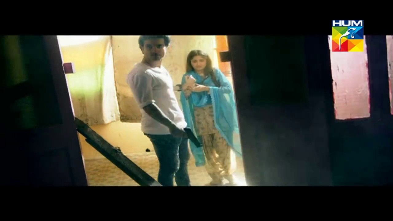 gul e rana promo 3..upcoming drama on hum tv