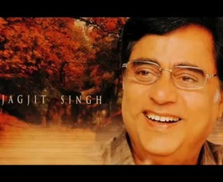 Apna Gham Le Ke Kahin Aur Na Jaaya Jaaye By Jagjit Singh Album Insight By Iftikhar Sultan