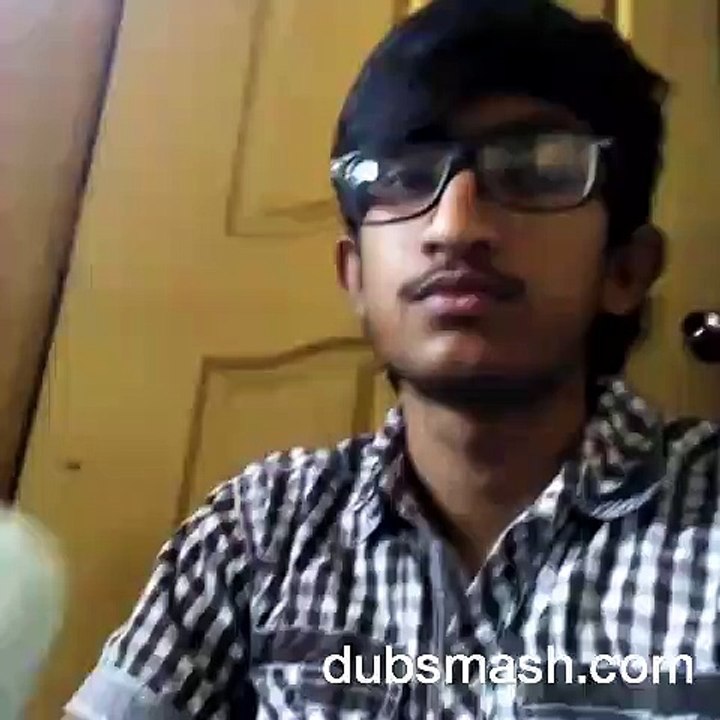 Hasaan khan (Hk) Funny Dubsmash Kawa biryani