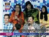 A young boy won 7 tola gold in Jeeto Pakistan