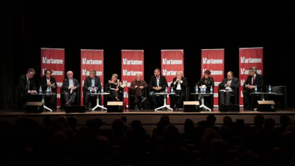 Jacques Julliard : " Nous ne voulons plus de ce post-stalinisme du pauvre"