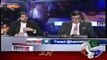 Hamid Mir In Funny Mood During Ali Muhammad Khan Bashing Daniyal Aziz
