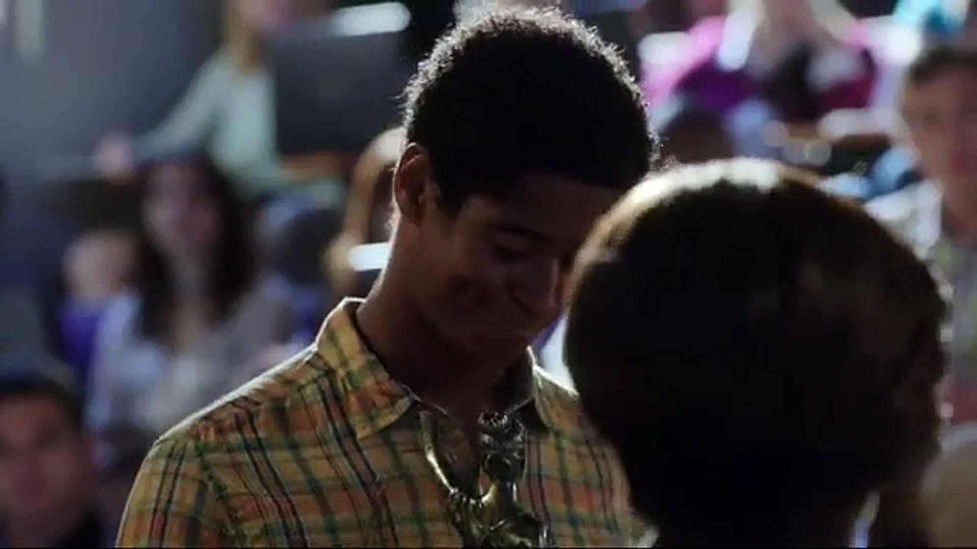 How to Get Away with Murder episode 1 SAISON 1 Vid o Dailymotion