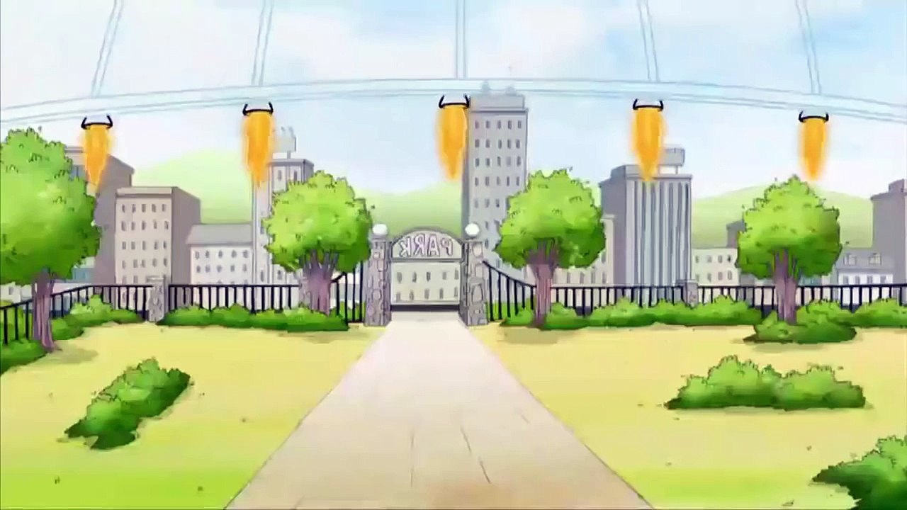 Regular Show The Dome Experiment (Half Hour Special Promo)