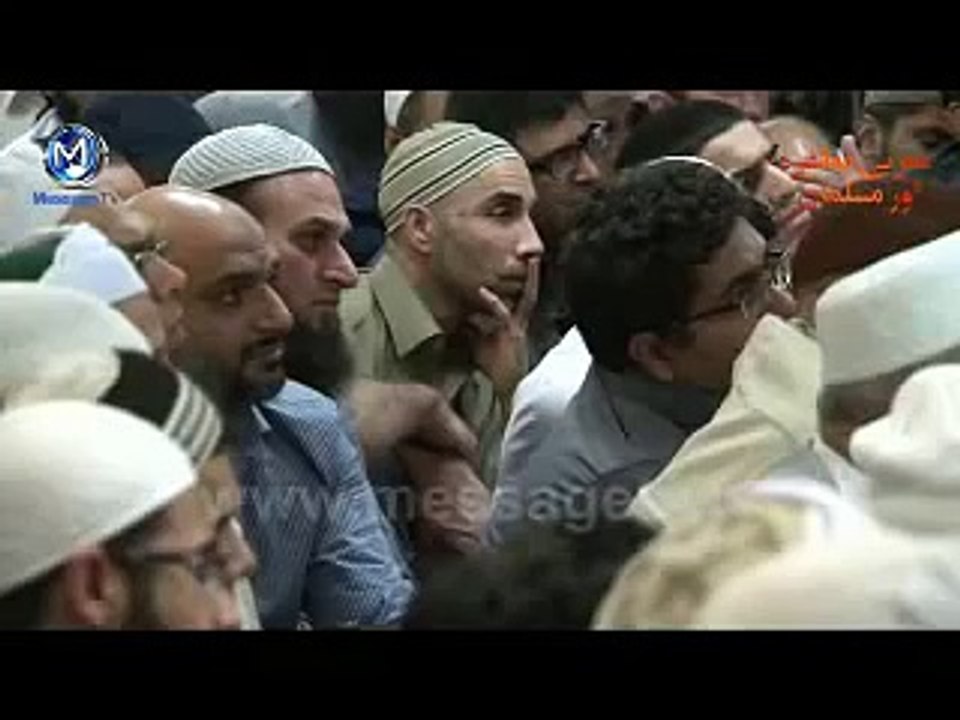 Quraan_men_Hazrat_Muhammad_S_A_W_ki_tareef_aur_ap_k_dil_men_ummat_k_lye_dard_by_Maulana_Tariq_Jameel target= TALIB E DUA syed sajjad raza from khawaja arif sahiwal